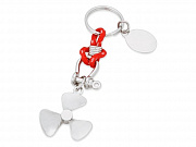 Брелок «Корабельный винт»