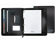 Папка с блокнотом «Cardiff»