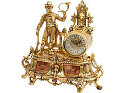 Часы «Охотник»