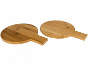 Набор досок «Amuse» круглые