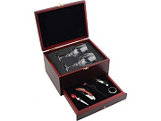 Подарочный набор для вина «Прованс»