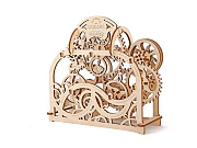 3D-ПАЗЛ UGEARS «Механический Театр»