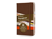 Записная книжка Voyageur