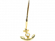 Настольный прибор «Якорь»