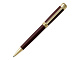 Ручка шариковая Boucle Bordeaux