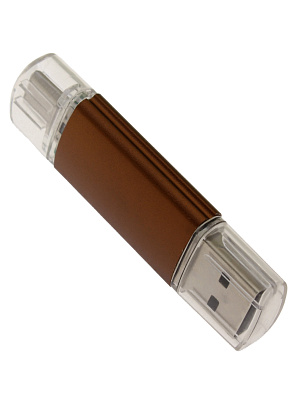 Флешка Аляска