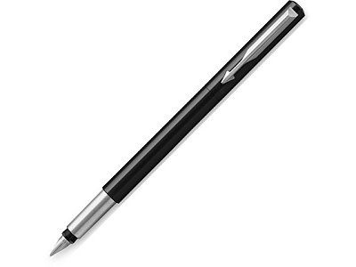 Ручка перьевая Parker «Vector Standard Black CT»