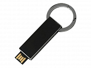 USB-флешка на 16 Гб «Loop Black»