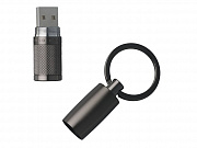 USB-флешка на 16 Гб «Pure Matte Dark»