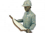 Композиция «Начальник производства»