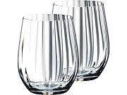 Набор бокалов Whisky, 344 мл, 2 шт.