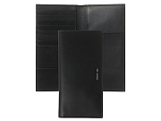 Дорожный кошелек Zoom Black