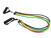 Набор эспандеров универсальный «Profisport»