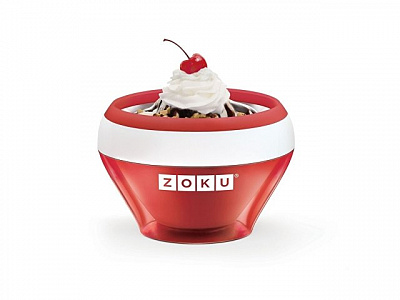 Мороженица Zoku «Ice Cream Maker»