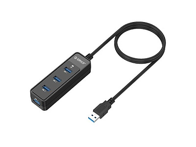 USB-концентратор W5PH4-U3