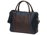 Сумка для документов Parcours Blue