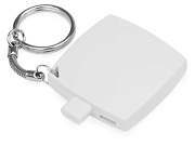 Портативное зарядное устройство-брелок «Saver», 600 mAh