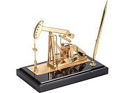 Настольный прибор «Месторождение»