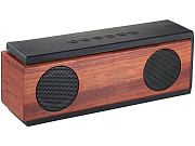 Динамик «Native Wooden» Bluetooth®