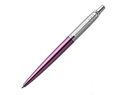 Ручка шариковая Parker «Jotter Core Victoria Violet CT»