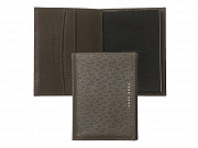 Обложка для блокнота А6 «Prime»