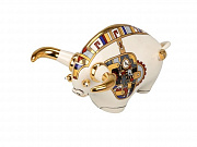 Скульптура «Бык »