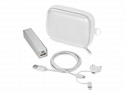 Комплект для зарядки «Volt», 2200 mAh