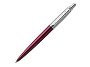 Ручка шариковая Parker «Jotter Core Portobello Purple CT»