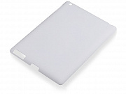 Чехол для Apple iPad 2/3/4 White