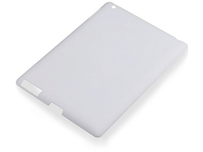 Чехол для Apple iPad 2/3/4 White