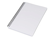 Блокнот А5 «Contract»