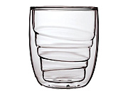 Набор стаканов «Elements Wood», 2*210мл