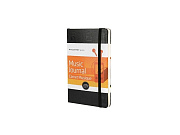 Записная книжка А5 Passion Music (Музыка)