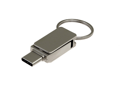 Флешка Mercury