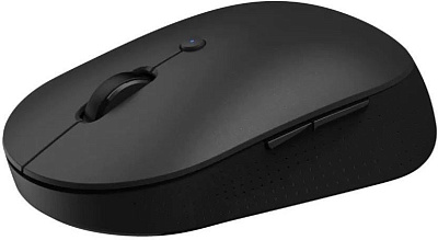 Мышь беспроводная Mi Dual Mode Wireless Mouse Silent Edition WXSMSBMW02 (HLK4041GL)