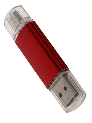 Флешка Аляска