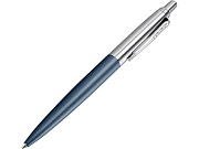 Ручка шариковая Parker «Jotter XL Matte Blue CT»