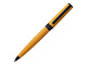 Ручка шариковая Gear Matrix Yellow