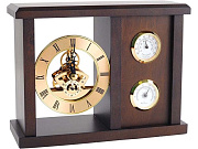 Погодная станция «Манчестер»