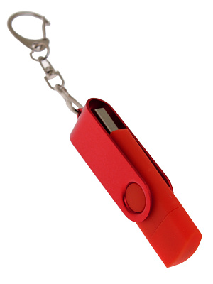 Флешка Невада