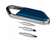 Набор отверток с карабином «Ifix»