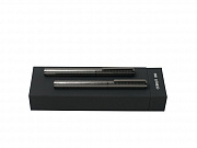 Подарочный набор Wilcox: ручка перьевая, ручка-роллер