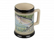 Кружка «За удачную рыбалку»