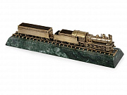 Интерьерная композиция «Важный груз»