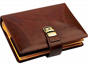 Ежедневник «Люкс»