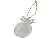 Сезонное украшение «Ананас»