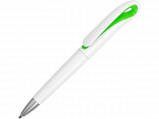 Ручка пластиковая шариковая «Swansea»,