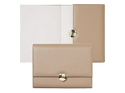 Блокнот А6 Médaillon Taupe