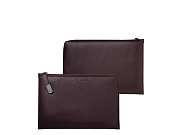 Папка для конференции А5 Storyline Burgundy