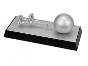 Композиция «Командная игра»